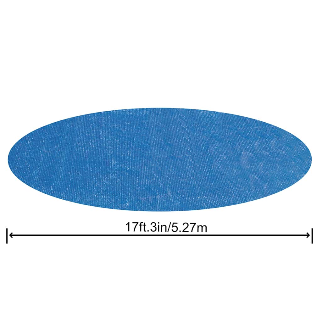 Solar Pool Cover Flowclear 549 cm