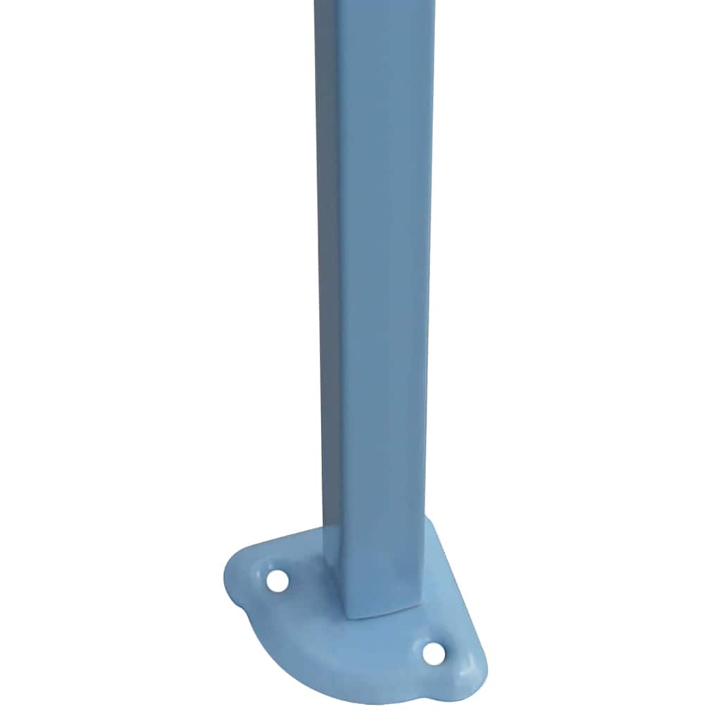 Marquee | Blue | 600D Oxford fabric with PVC coating, Powder-coated steel