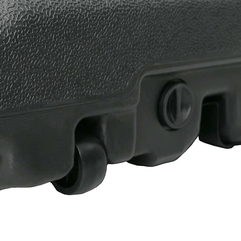 Umbrella Base | Black | Plastic | Standard | Umbrella Base | Rectangular