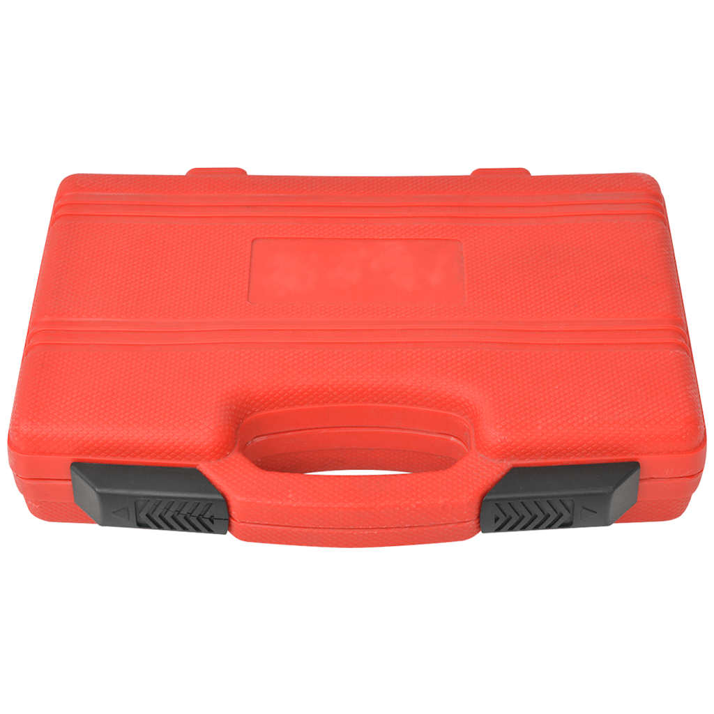 Eight Piece Windscreen Wiper Arm Puller Set