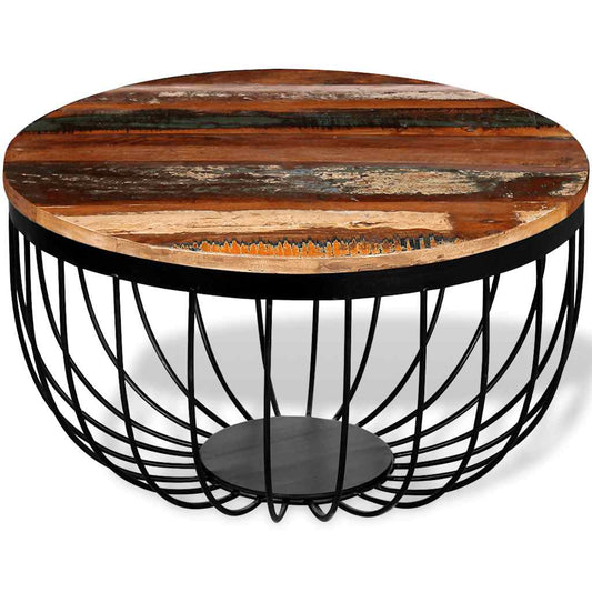 Coffee Table | Multicolour