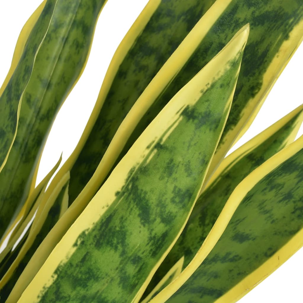 Artificial Plant | Green with slight variations