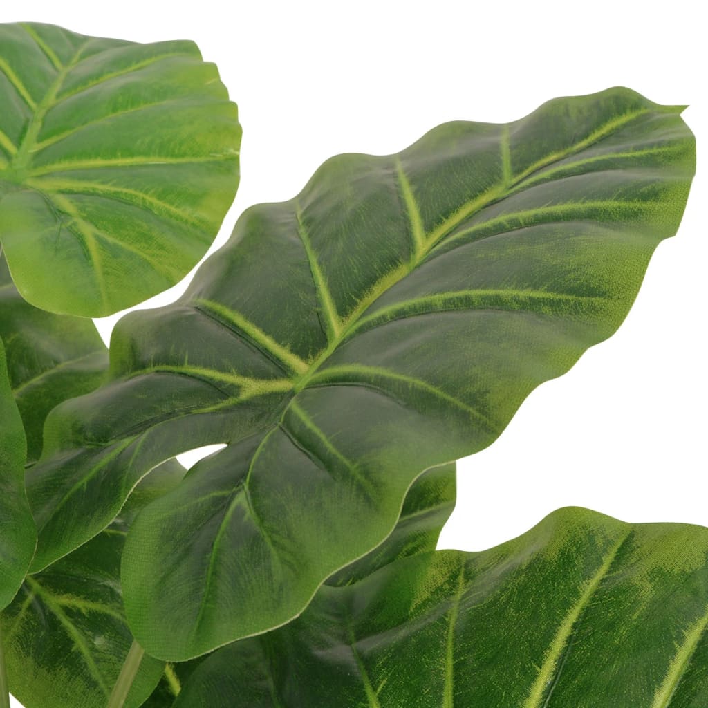 Artificial Plant | Green | Plastic, Iron Wire | Medium
