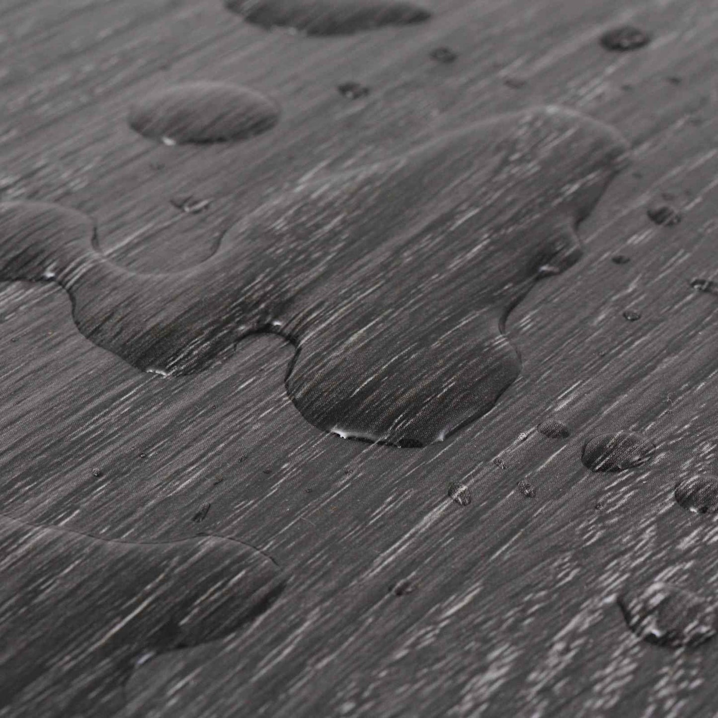 Flooring Planks Black and White 5.02 m² 36 pcs PVC