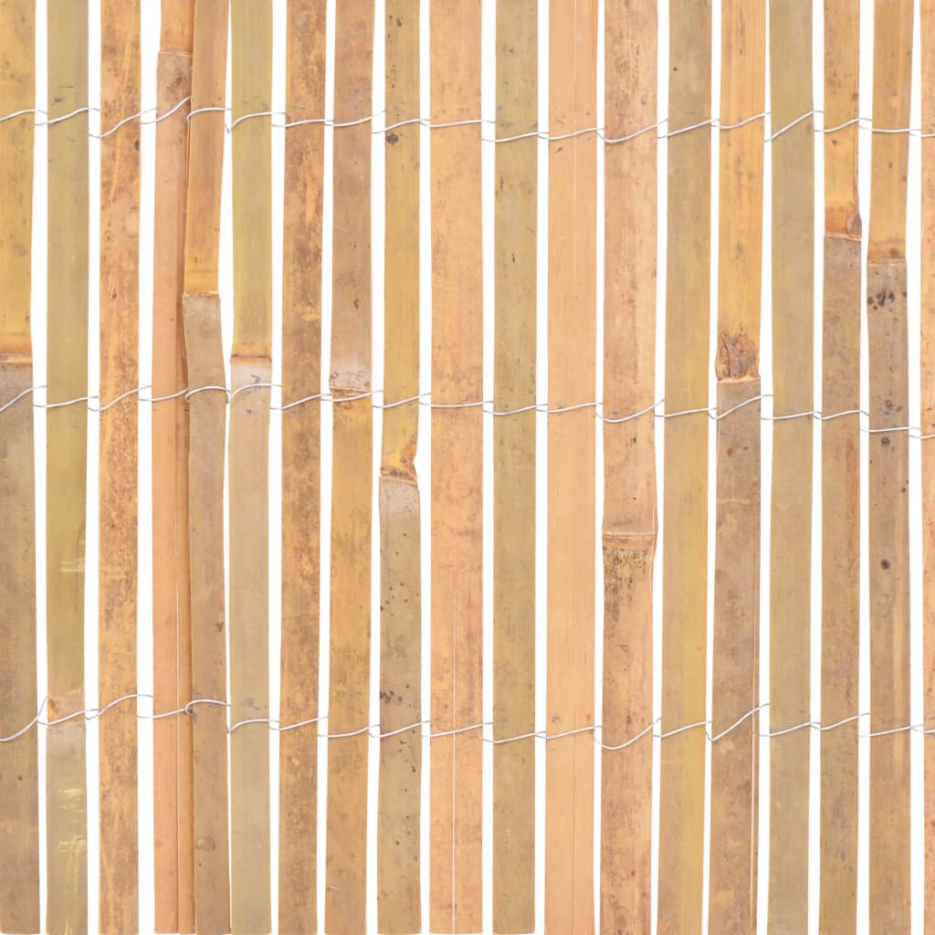 Garden fencing