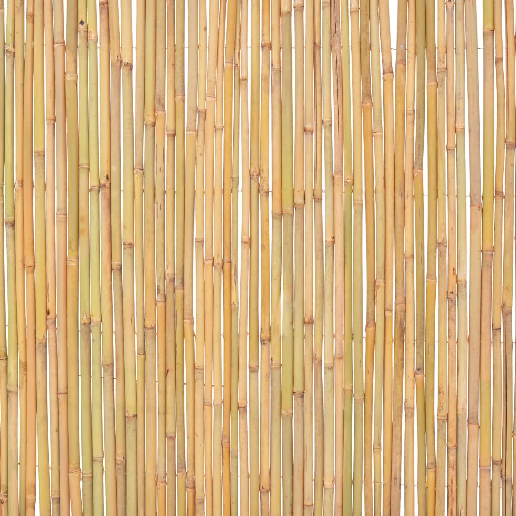 Fence panel