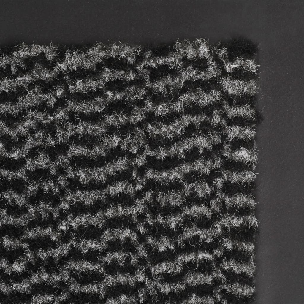 Door Mat | Anthracite