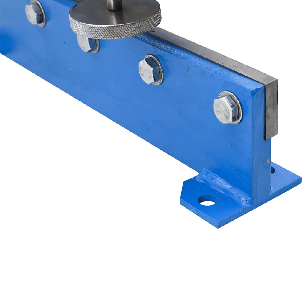 Hand Lever Shear 300 mm Blue