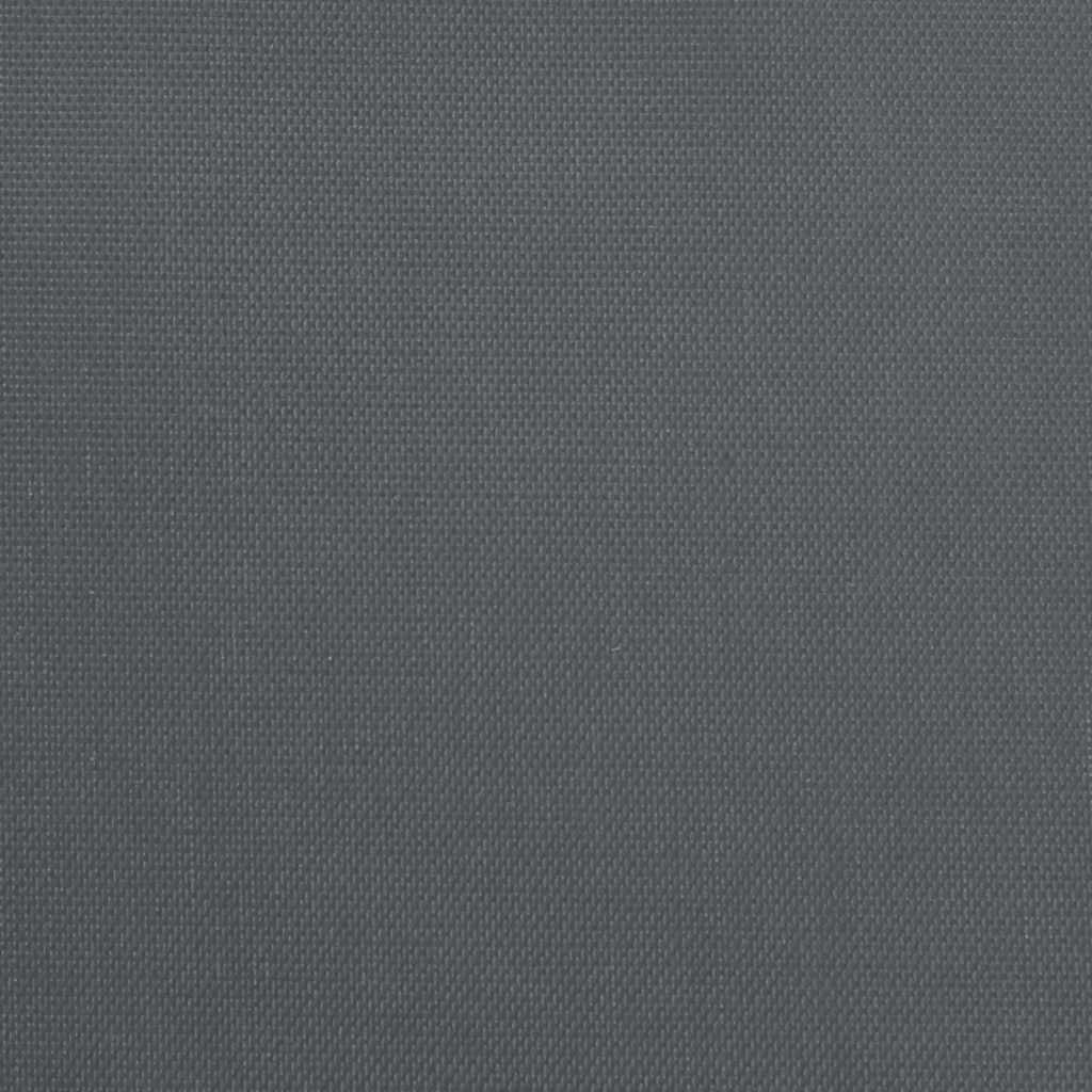 Folding Pop-up Partytent with Sidewalls 3x6 m Anthracite