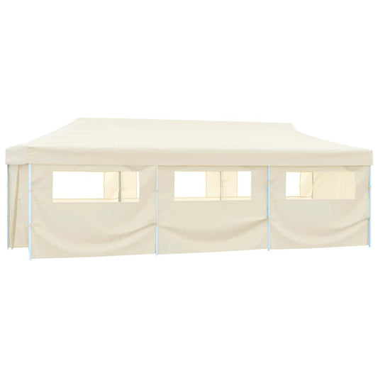 Partytent | Cream