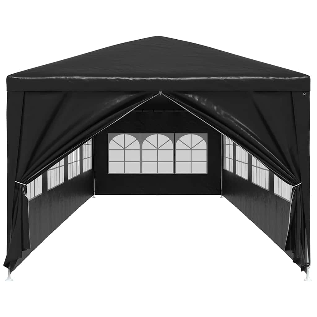 Party Tent 3x12 m Anthracite
