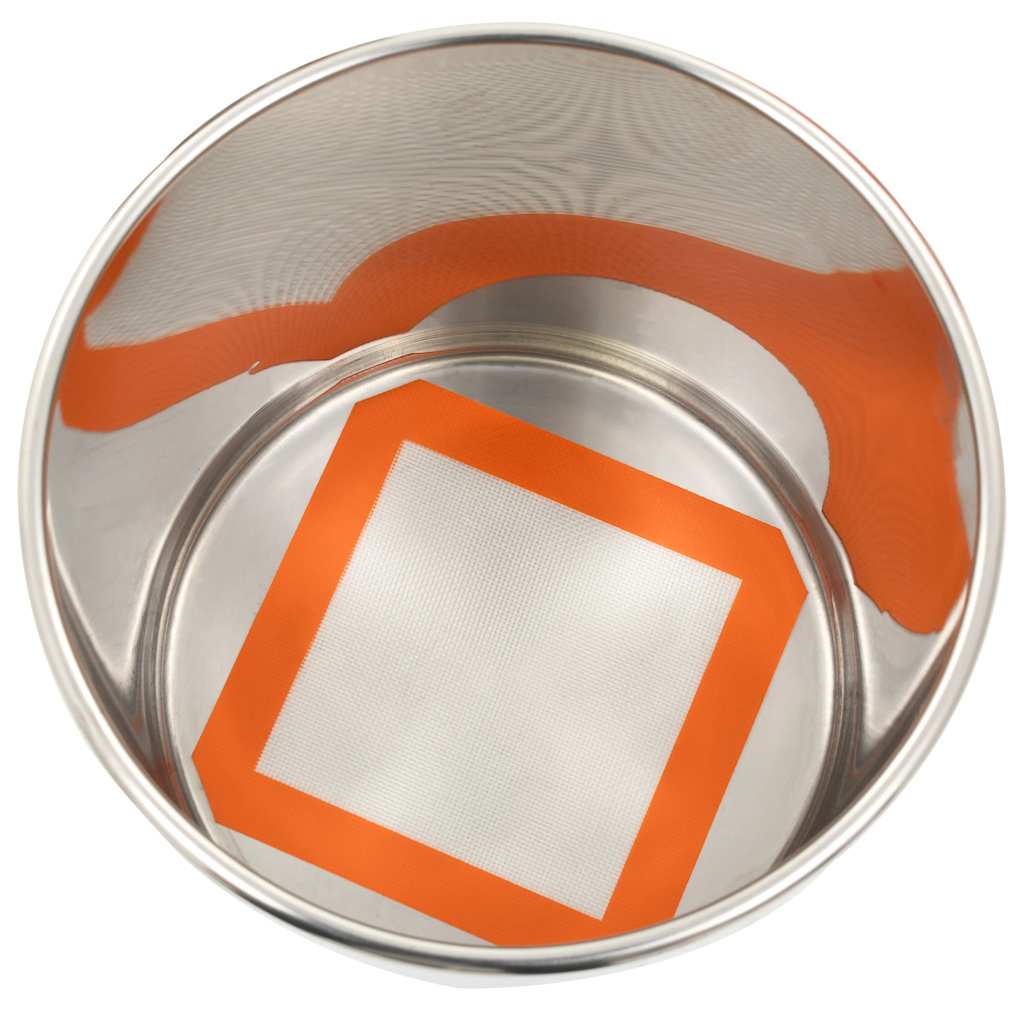 Vacuum Chamber Stainless Steel 18.9 L