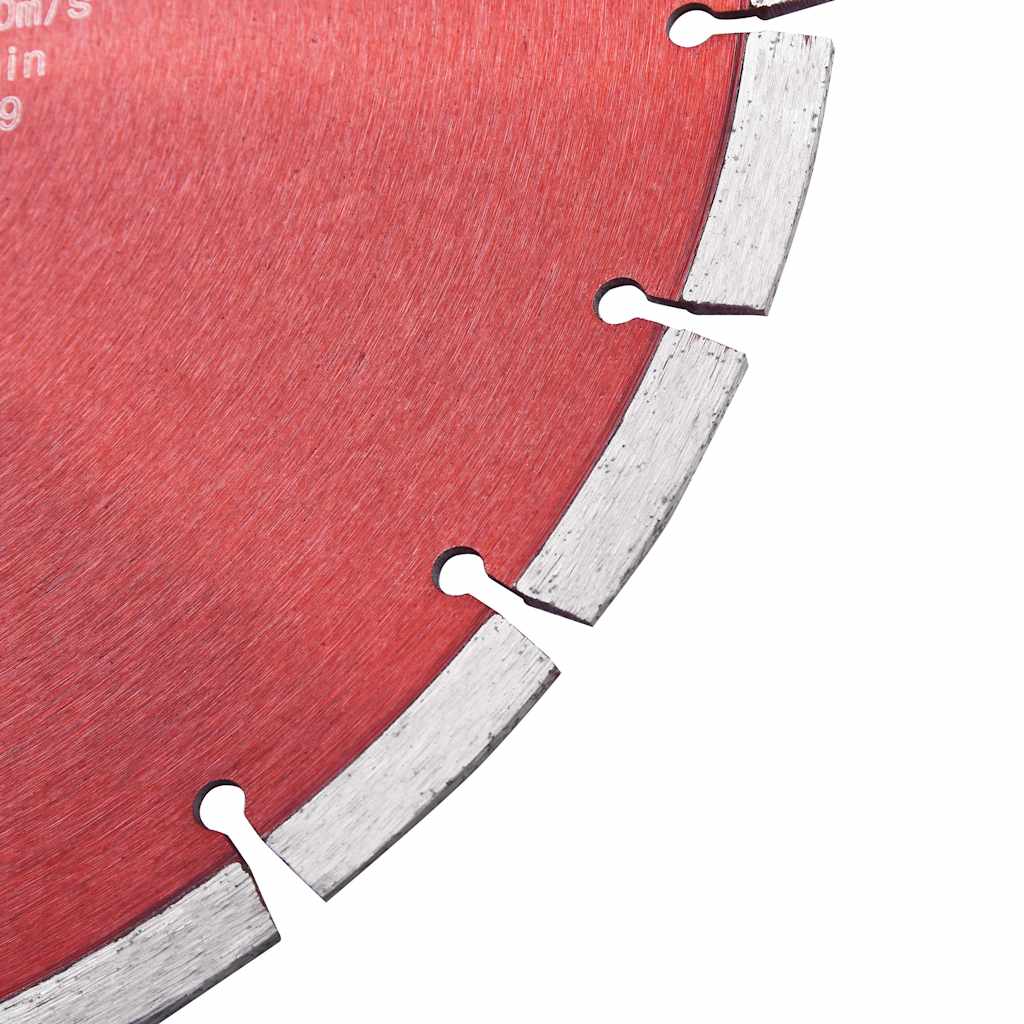 Diamond Cutting Disc Steel 350 mm