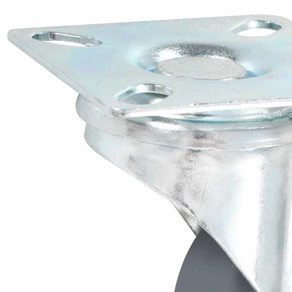 Swivel Casters 4 pcs 50 mm