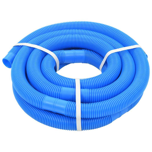 Pool Hose | Blue | Low-density polyethylene (LDPE) | 6 metres