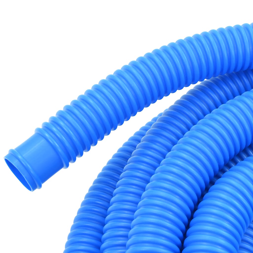 Pool Hose | Blue | Low-density polyethylene (LDPE)