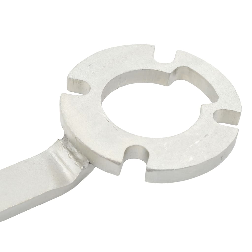 Crankshaft Pulley Holder for Volvo