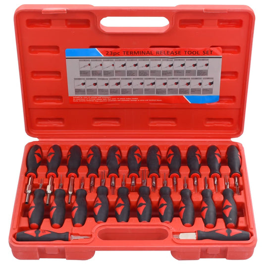 Unlocking Tool Set 23 pcs