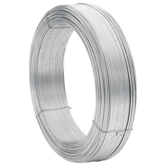 Fence Binding Wire 250 m 1.4 mm Steel