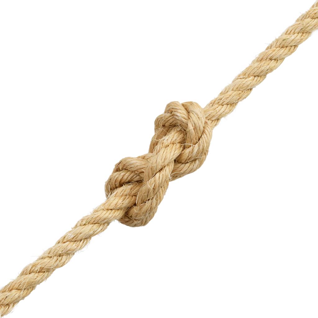 Rope 100% Sisal 12 mm 250 m