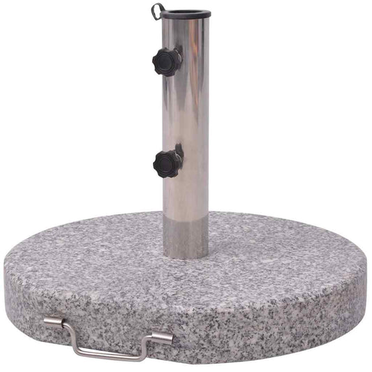 40549 vidaXL Parasol Stand 45 cm