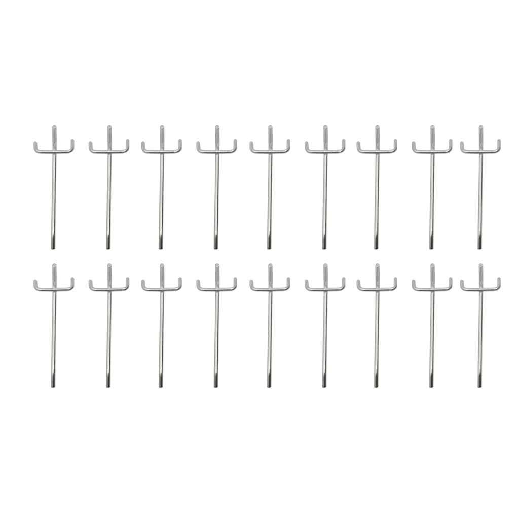 Tool Holder Pegboard