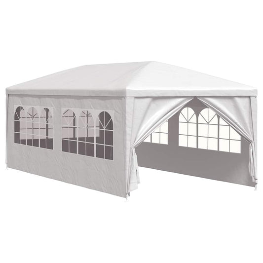 Party Tent 10'x20'White