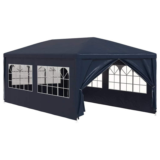Party Tent 10'x20'Blue