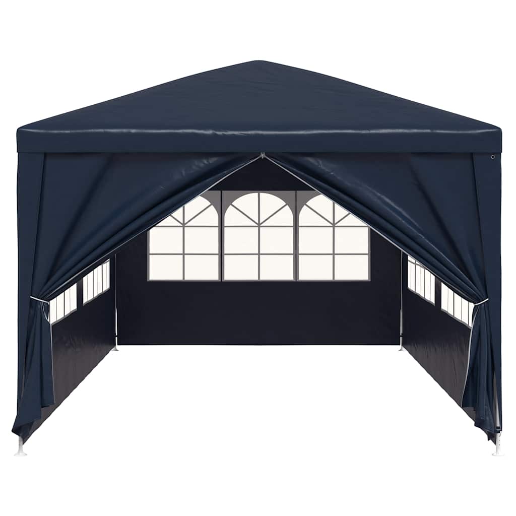 Party Tent 3x6 m Blue