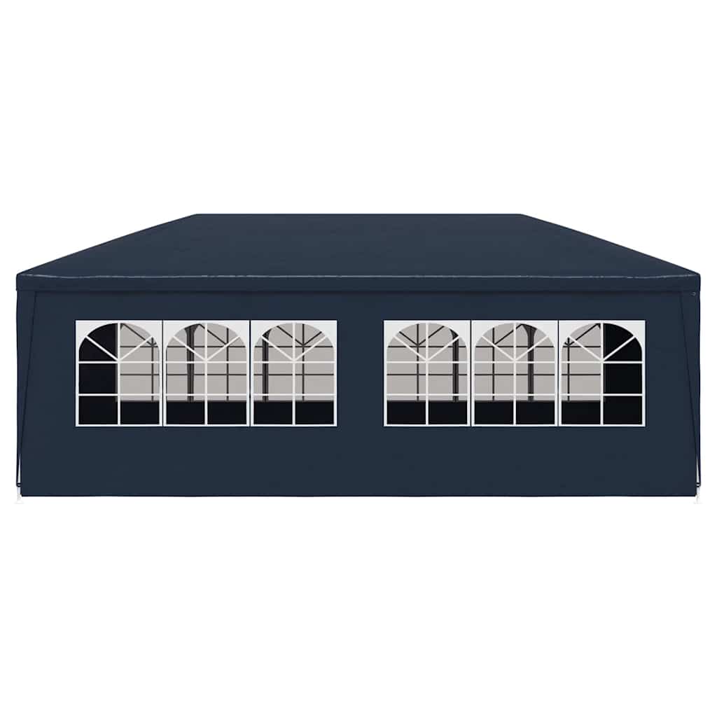 Party Tent 3x6 m Blue