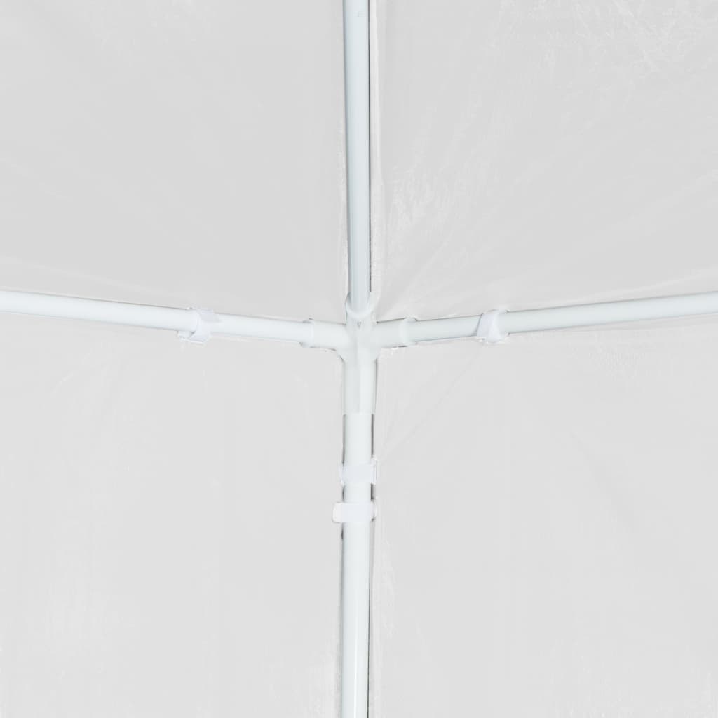 Party Tent 3x9 m White