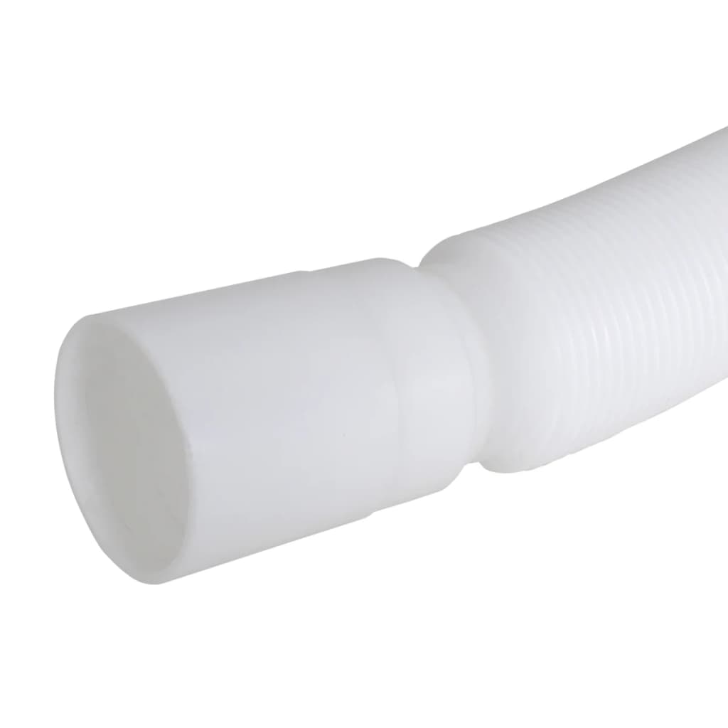 140326 Fast Flow Waste Trap Drain & Flexible Hose for Enclosure Tray