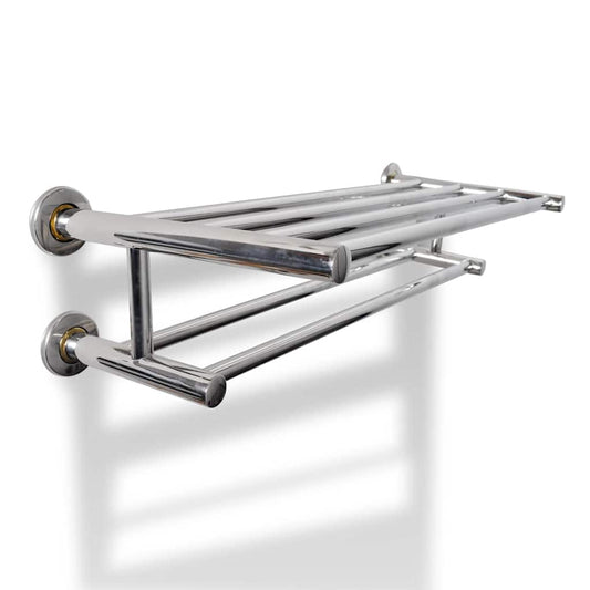 Towel Hook | Silver | Stainless steel | Standard | Wall mounting
