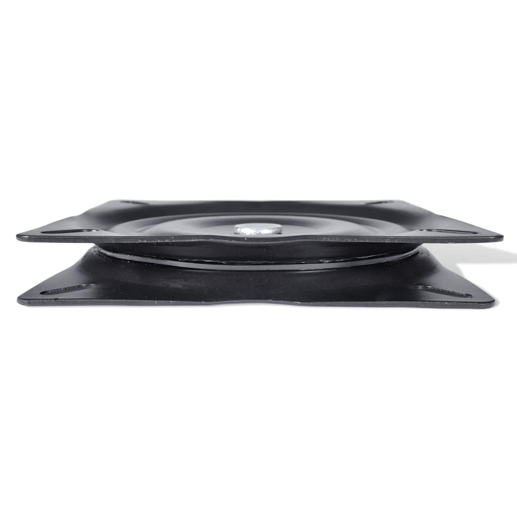 Boat Seat Swivel Standard 160 x160 x 2.5 mm