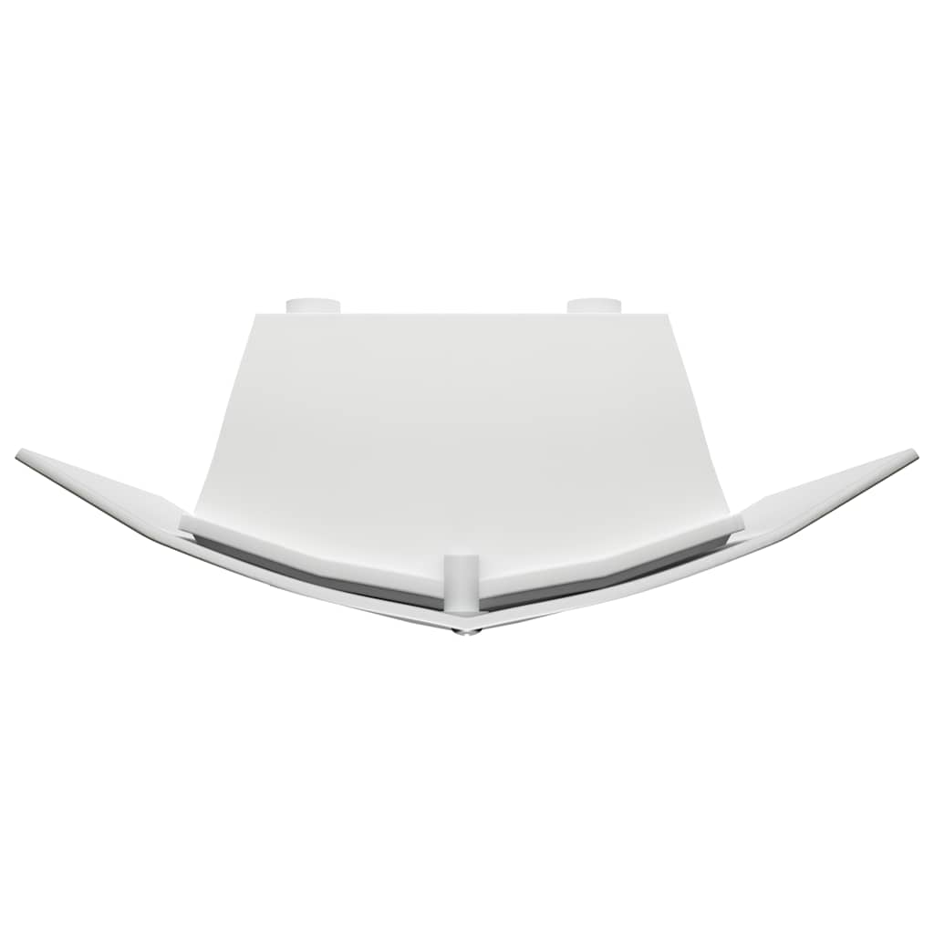 Wall Lamp Stainless Steel with Motion Sensor