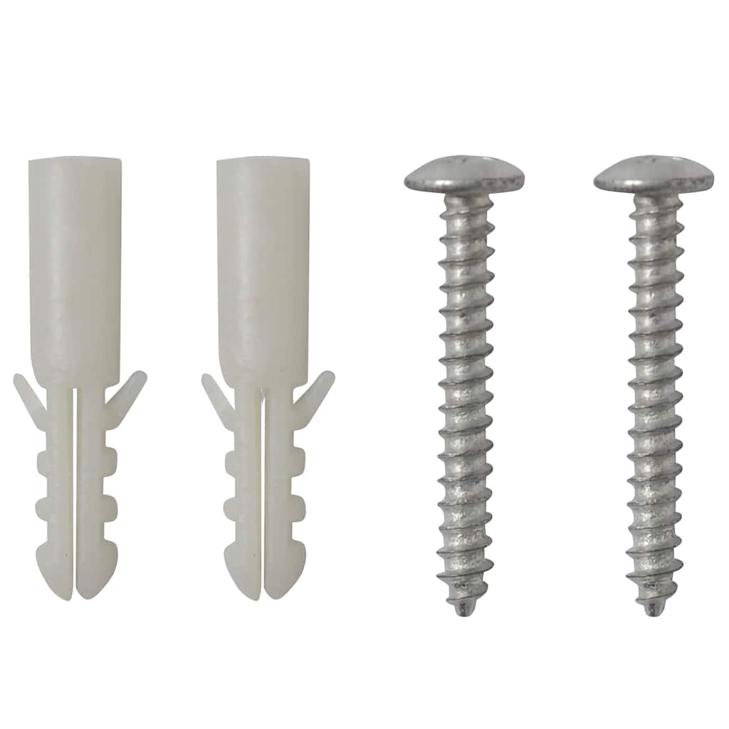 Wall Lamp | Stainless Steel | Compact | Wall Lamp | Cone-shaped | Modern