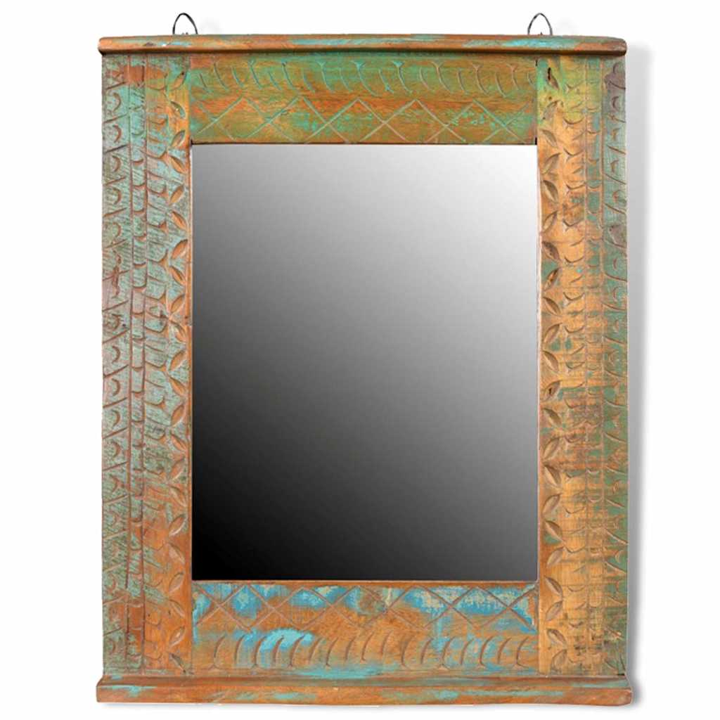 Bathroom Cabinet | Multicoloured