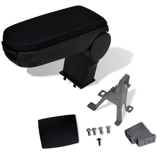 Car Armrest for VW New Polo (2011)