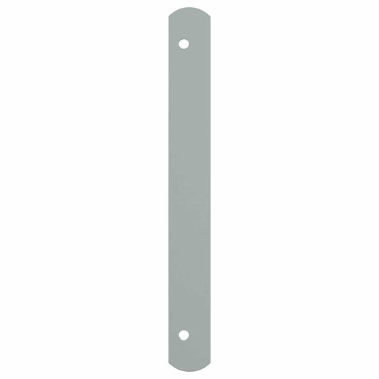 Adjustable Security Grille for Windows with 2 Crossbars 500-650 mm