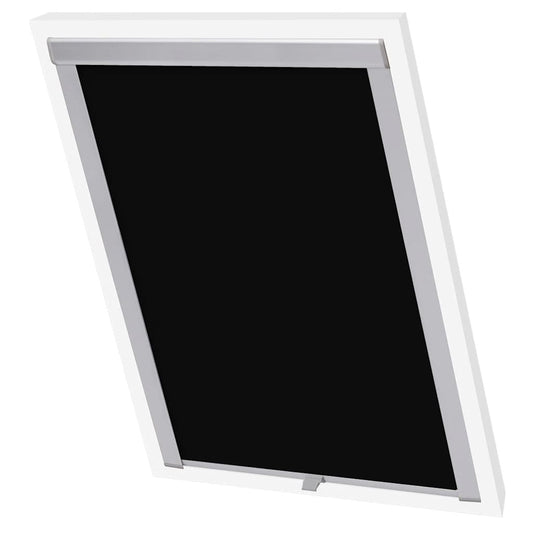Blackout Roller Blinds Black 102 GGL and GGU