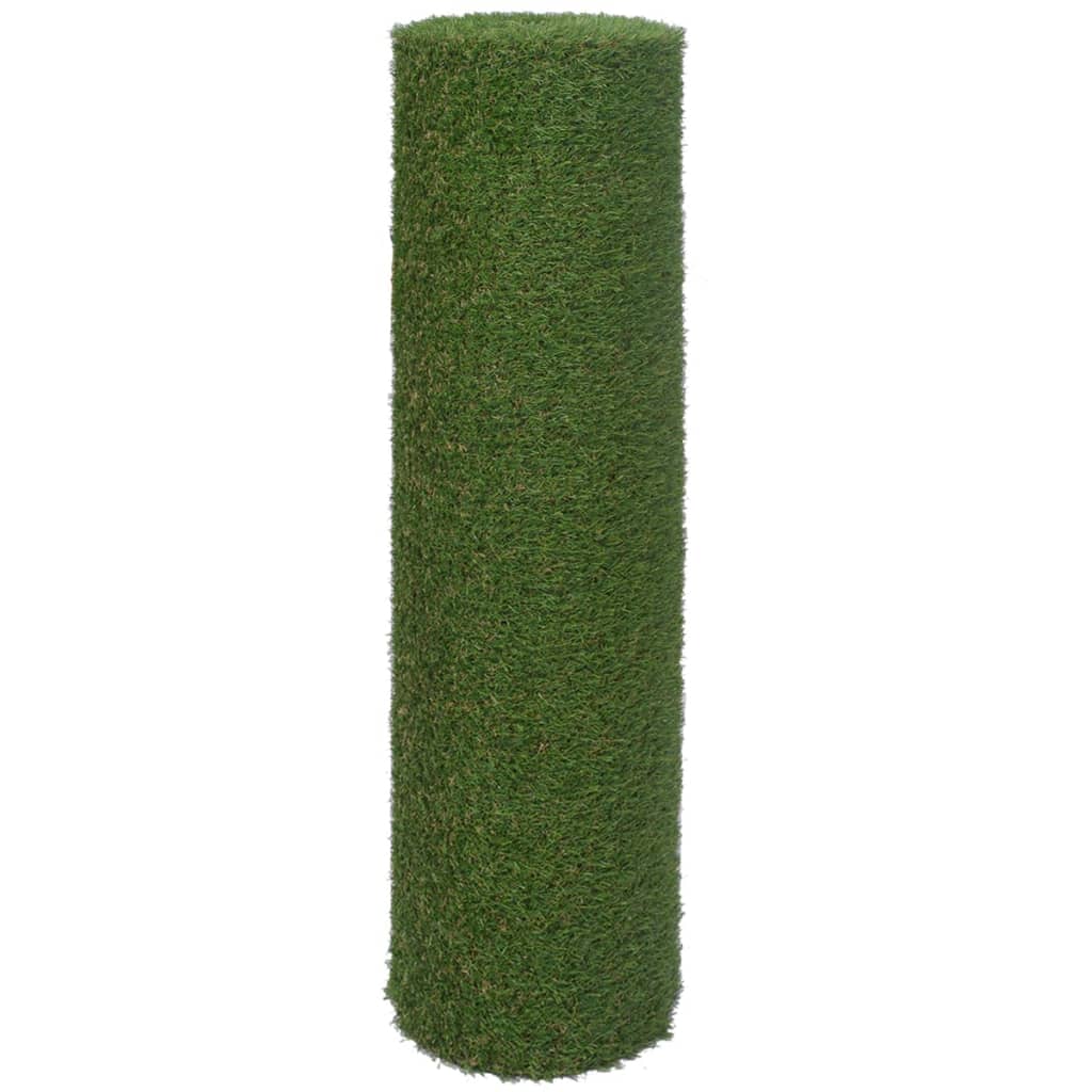 Artificial Plant | Light green, dark green, brown | Polypropylene and SBR