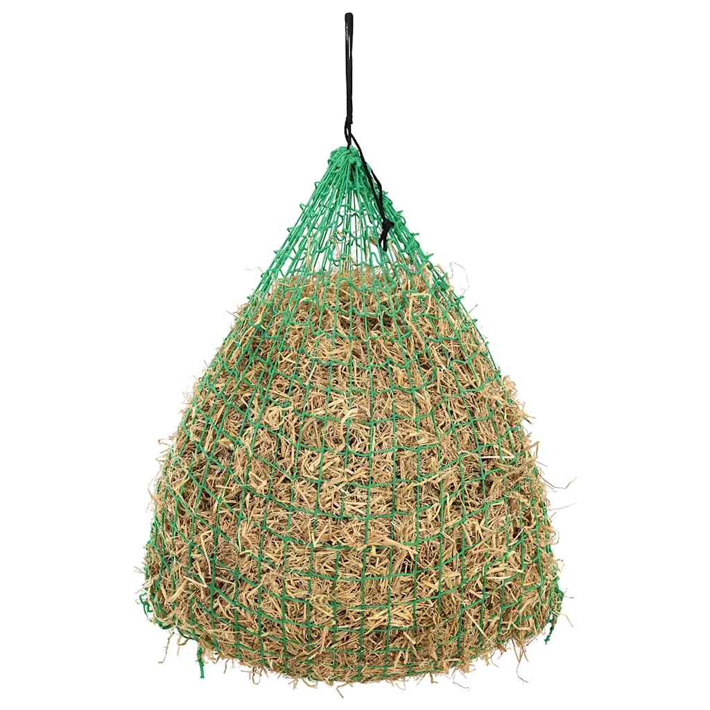 Hay Net | Set of 2 | Green | Polypropylene