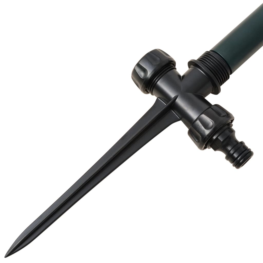 Animal Repellent | Dark green and black | ABS | Adjustable | Portable