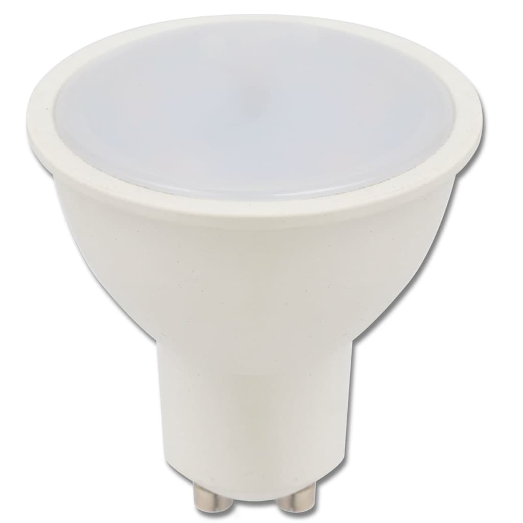 Wall Light | Set of 2 | Stainless steel look | Die-cast aluminium, glass