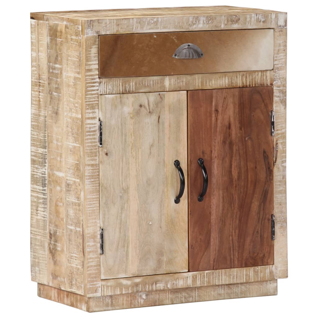 Sideboard | Natural Mango Wood