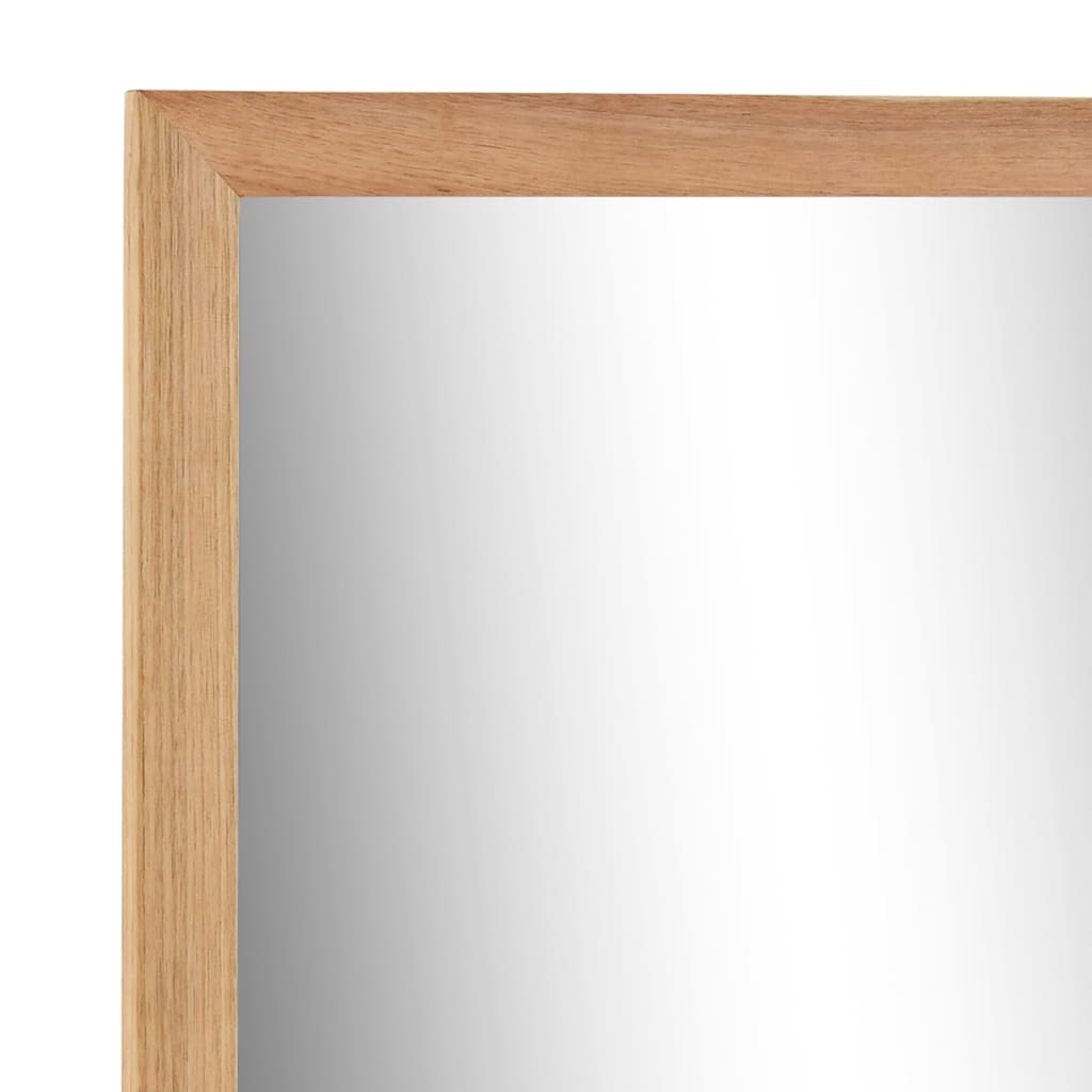 Storage Cabinet | Natural | Solid walnut wood and plywood | Medium