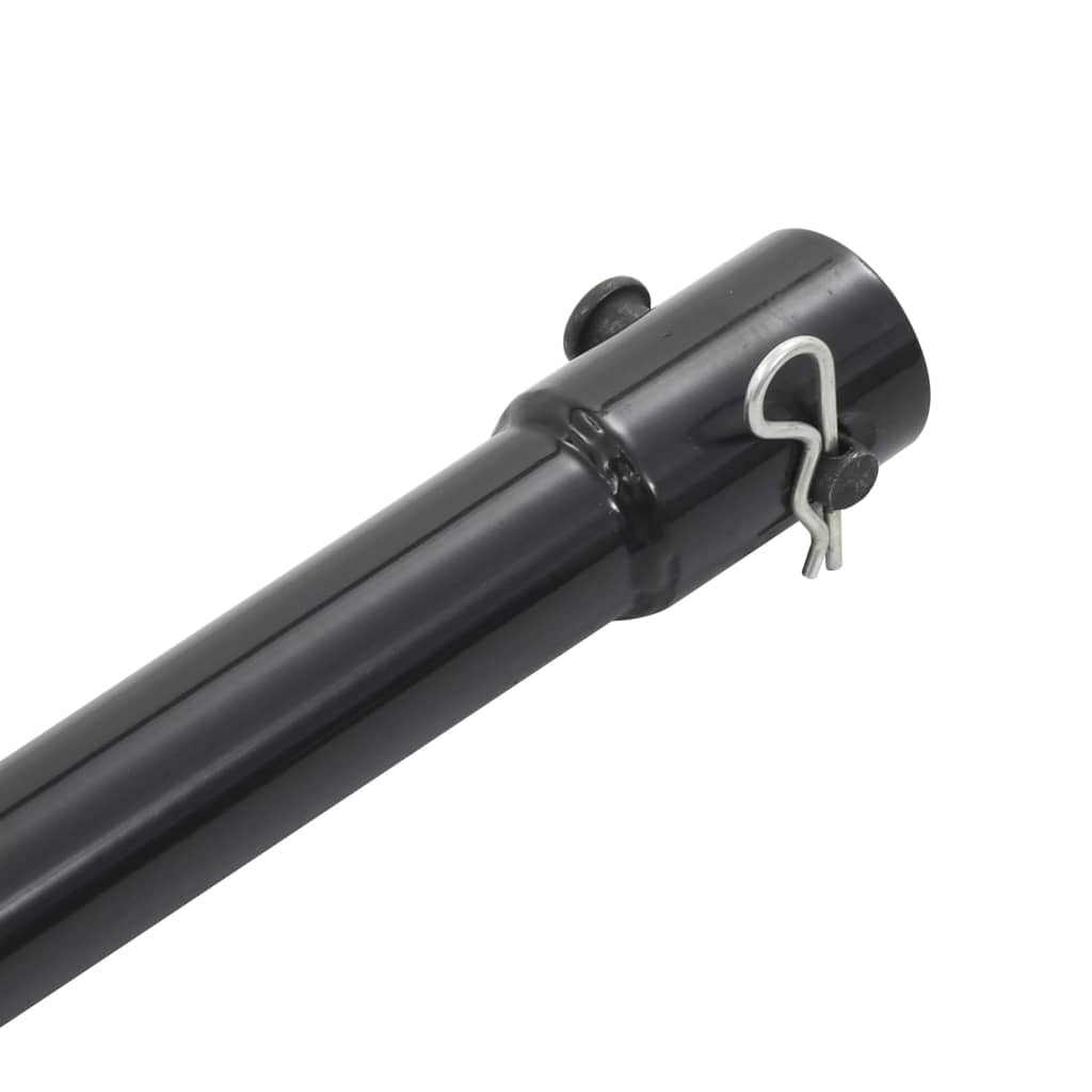 Drill Extension Steel 3.3 '