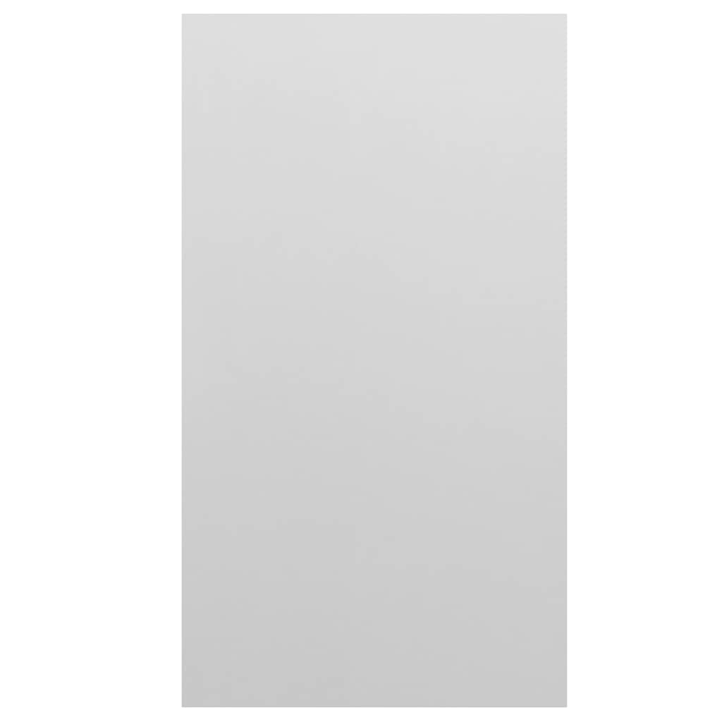 Book Cabinet | White | Engineered wood | Medium | Book Cabinet