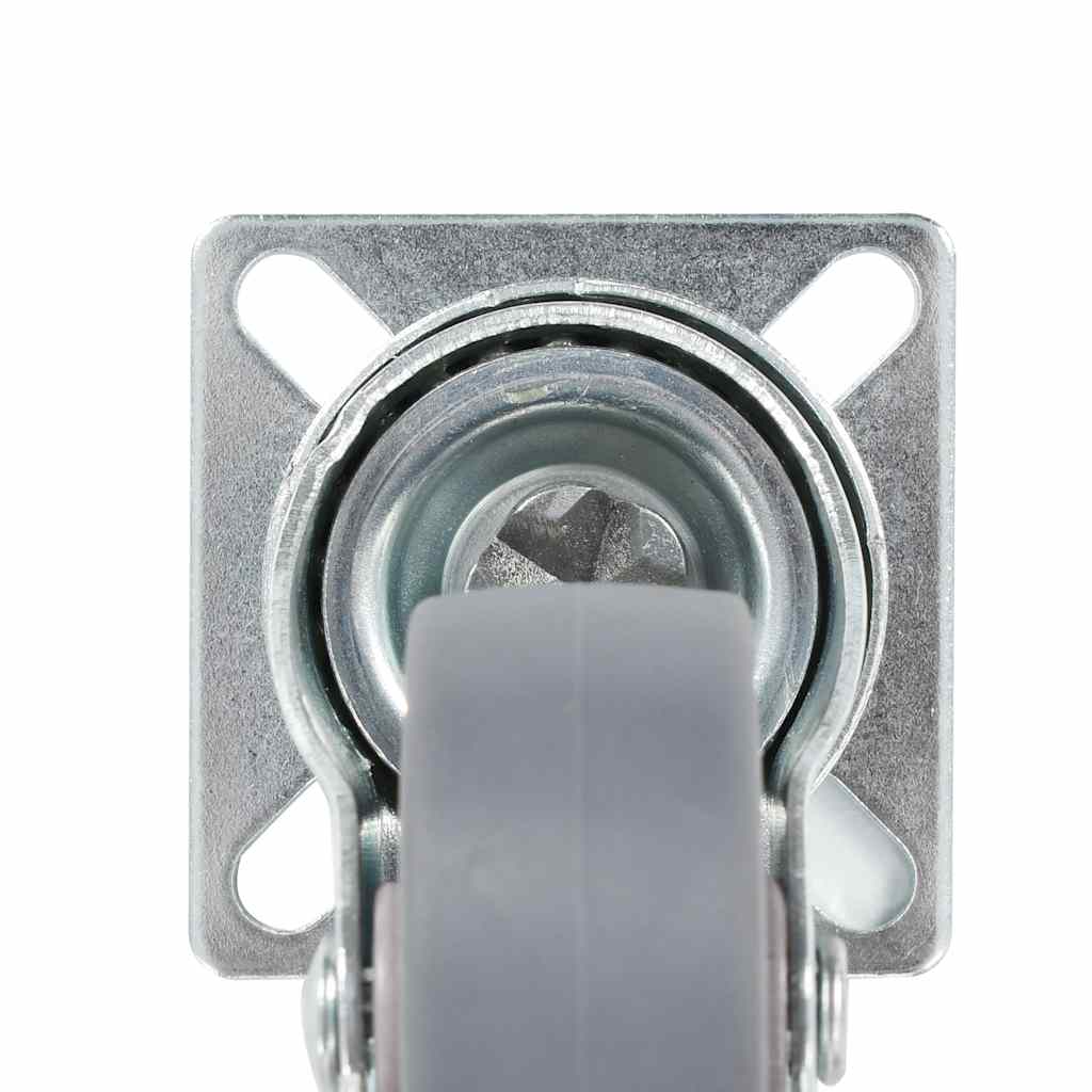 16 pcs Swivel Casters 50 mm