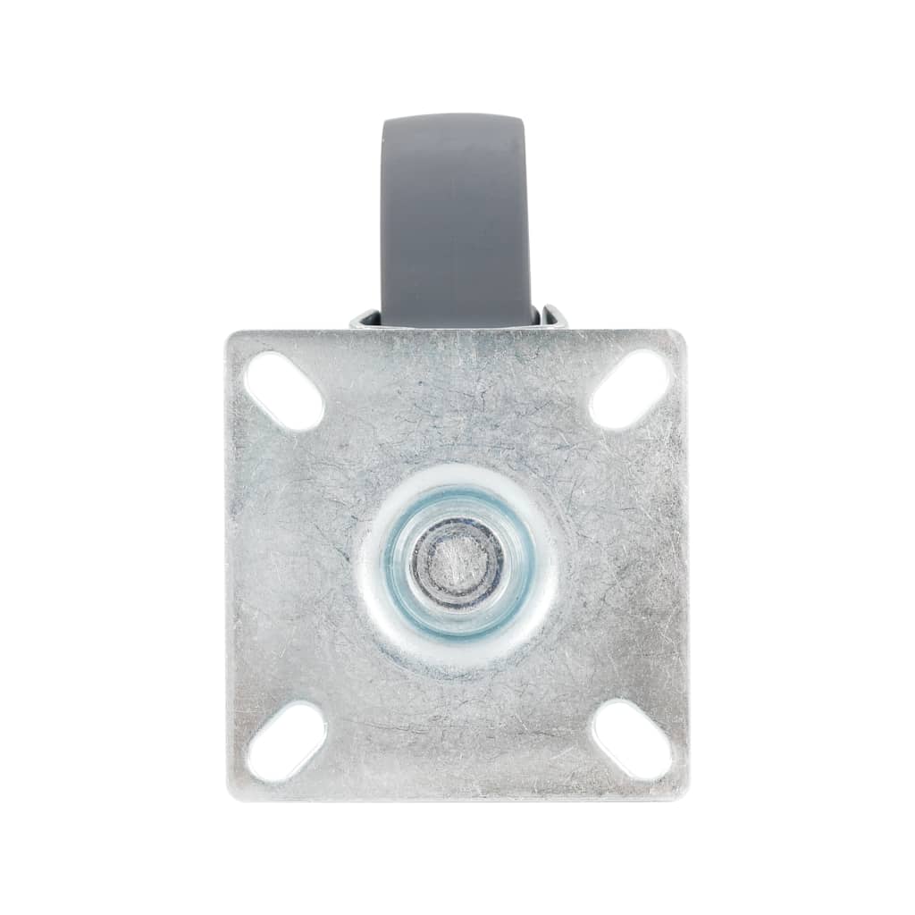 32 pcs Swivel Casters 75 mm